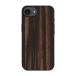 man&wood натуральное дерево кейс for iPhone 16e Ebony скупка . наличие товар 