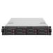  Silverstone 2U сервер кейс SST-RM22-308 стандарт наличие =^