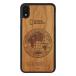 National Geographic iPhone XR 130th Anniversary case Nature Wood ꡼å ܰº߸=