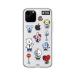BT21 iPhone 11 Pro Max CLEAR SOFT Universtar School G2 [ официальный лицензия товар скупка . наличие товар 