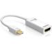 J5 CREATE Mini DisplayPort 4K HDMI адаптор 1 шт приобретенный товар 
