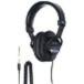  Sony MDR-7506 стерео наушники стандарт наличие =0