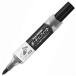  Pentel knock ru Fit сердцевина futoshi знак чёрный (1 шт ) стандарт наличие =0