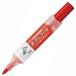  Pentel knock ru Fit сердцевина futoshi знак красный (1 шт ) стандарт наличие =0