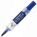  Pentel knock ru Fit сердцевина futoshi знак синий (1 шт ) стандарт наличие =0