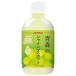  голубой Len Aomori. тест! Aomori. автомобиль in мускат пластиковая бутылка 280ml ×24шт.@ стандарт наличие =0