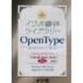 iwa Thai wataUD круг готический M( соответствует OS:WIN&amp;MAC) стандарт наличие =0