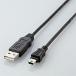 �G���R�� ���Ή�USB2.0�P�[�u��(A�F�~�jB�^�C�v) 3.0m�@USB-ECOM530 ���[�J�[�݌ɕi