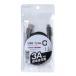 쥳 ޡȥեUSB֥ USB(A-C) ե 1.2m ֥å C ᡼߸