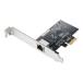  I *o-* данные оборудование ETQG-PCIE PCI Express подключение 2.5GbE LAN адаптор стандарт наличие =0