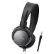  Audio Technica динамик наушники ATH-250AV производитель наличие товар 