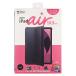 掠ץ饤 PDA-iPad1707BK iPad Air 2020 եȥ쥶 ֥å ᡼߸