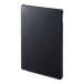 サンワサプライ PDA-iPad1619BK iPad 10.2インチ 360度回転スタンドケース ブラック メーカー在庫品