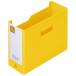  King Jim Mini G box PP ширина type желтый 1 шт. приобретенный товар 