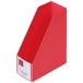  King Jim Mini G box PP вертикальный type красный 1 шт. приобретенный товар 