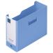  King Jim Mini G box PP ширина type синий 1 шт. приобретенный товар 