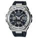 JVIvZ@ [JVI]CASIO rv G-SHOCK G-STEEL E6ǑΉdg\[[ GST-W110- [J[݌ɕi