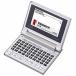  Casio Computer (CASIO) EX-word compact корпус 50 звук расположение ключ Gold XD-C100J производитель наличие товар 