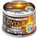 �R�P�iYAMAZEN�j Qriom �^��pDVD-R 120�� 16�{�� �z���C�g���C�h�v�����^�u�� �X�s���h�� 1�p�b�N(50��) ���񂹏��i