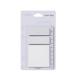 telinusign...2 вид серый 1 упаковка (3 шт. ) приобретенный товар 