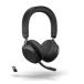 ʣ Jabra Evolve2 75 Link380a UC Stereo Stand Black ܰº߸=