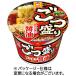  Восток вода производство maru Chan .. пик one язык соевый соус ramen 117g 1 комплект (24 еда :12 еда ×2 кейс ) приобретенный товар 