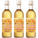 kaneshou Aomori. тест! фрукты уксус пчела mitsu входить яблоко уксус (...)[500ml 3шт.@] производитель наличие товар 