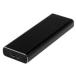 StarTech.com M.2 SATA SSD кейс /USB 3.0 подключение /5Gbps/NGFF/2242/2260/2280(B-Key) стандарт наличие =^