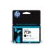 ���{HP 3ED28A HP712B�C���N�J�[�g���b�W �u���b�N38ml �ڈ��݌�=��
