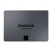 SAMSUNG SSD 870 QVO Basic комплект 8TB стандарт наличие =0