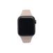 WEARPLANET Slim Line �ޥ��ͥåȥ�󥯥Х�� for Apple Watch 45/44/42mm Cream Taup ������߸���