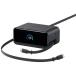 �A���J�[�W���p�� �d���^�b�vANKERNanoChargingStation(7-in-1 100W ����USB-C) �u���b�N 1�� ���񂹏��i