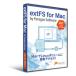  Paragon программное обеспечение extFS for Mac Apple M1 соответствует версия ввод - японский язык поддержка имеется стандарт наличие =^