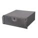  Silverstone 4U сервер кейс SST-RM42-502 стандарт наличие =^