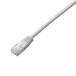 쥳 LAN֥ CAT5E  3m ۥ磻 LD-CTN WH3 ᡼߸