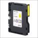 ���R�[ 515949 RICOH SG�J�[�g���b�W �C�G���[ GC 43Y �ڈ��݌�=��
