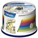 �u�������������� �^��pDVD-R 120�� 50������\���[�x��16�{�� VHR12JP50V4 �ڈ��݌�=��