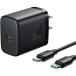 ӣΣУ򡡣ӣ JOYROOM USB-C֥դACץ25W ®Ŵ JR-TCF11 ܰº߸=