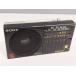 [ рабочий товар ]SONY ICF-S18 FM/AM портативный радио 