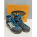 [ прекрасный товар ]AKUakVIAZ GTX ISG/ альпинизм обувь /25.5cm