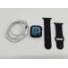 Apple Watch Series 6/GPS+����顼/44mm/A2376/���ڡ������졼��MG2E3J/A�� (1)