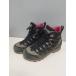 [ хорошая вещь ]AKUakTrekker Lite III Wide GTX WS/ альпинизм обувь /25.0cm