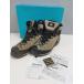 SCARPA Scarpa me сеть для рыбы -to Trek GTX/ альпинизм обувь /EU42/26.5cm