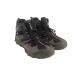 [ хорошая вещь ]Columbia/ Colombia SABER IV MID OUTDRY/ альпинизм обувь / походная обувь /YM7463/ мужской /25.5cm