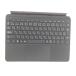 [ хорошая вещь ]Microsoft Surface Go модель покрытие / черный / Microsoft Surf .s/ клавиатура (Model:1840)(2)