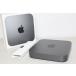 Mac mini(2018)256GB/8GB(MRTT2J/A)(4)