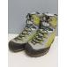SCARPA TRIOLET альпинизм обувь / походная обувь EU38