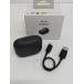 [ хорошая вещь ]SONY LinkBuds S/WF-LS900N/YY2950/ черный / зарядка кейс только!