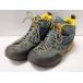 LA SPORTIVAlas Porte .baboruda-X MID GTX/ альпинизм обувь /EUR40/26.0cm соответствует 