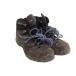 mont-bell/ Mont Bell mountain Cruiser 600 Women's/ темно-синий / альпинизм обувь / походная обувь /1129640/ уличный /24.5cm